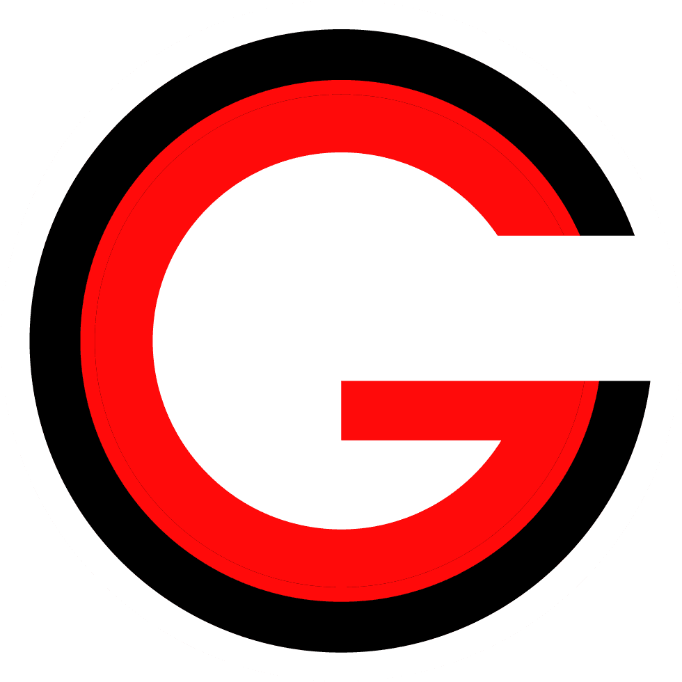 CyG transportes logo